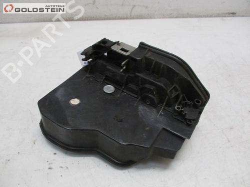 Front right lock BMW X3 (E83) 3.0 i xDrive | BP13758881C97 