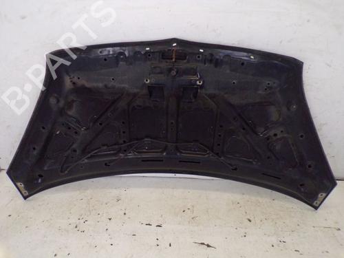 Hood MITSUBISHI COLT CZC VI Convertible (RG) 1.5 (Z36A) | BP29091408C1 