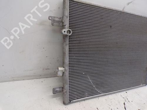 AC radiator RENAULT ZOE (BFM_) ZOE | BP37132546M32 - Image 3