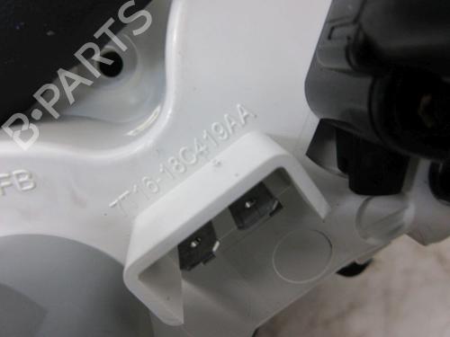 AC Styreenhet / Manøvreringsenhet FORD TRANSIT CONNECT (P65_, P70_, P80_) 1.8 TDCi | BP29096345I5 