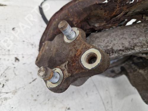 Left front steering knuckle TOYOTA PRIUS (_W3_) 1.8 Hybrid (ZVW30) | BP31622152M25