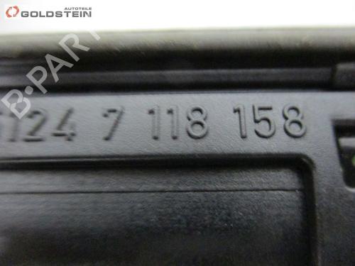 Interior roof handle BMW 3 (E90) 318 d | BP18755433I35 