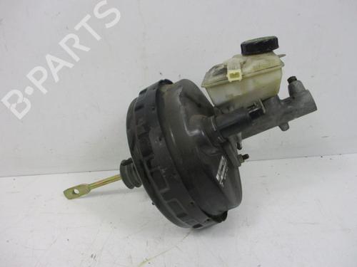 Brake master cylinder VOLVO S60 I (384) 2.5 T | BP18795007M77 