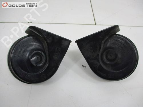 Horn CHEVROLET CAPTIVA (C100, C140) 2.0 D 4WD | BP37105975E13 - Image 2