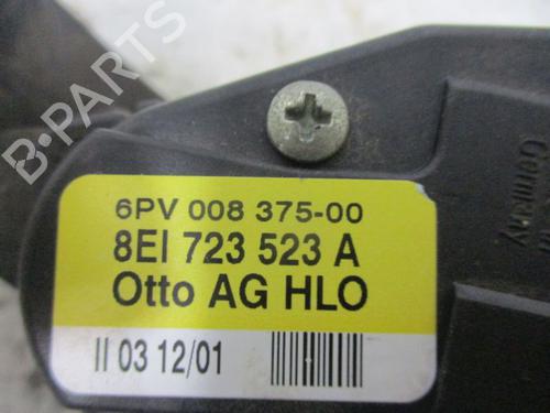 Pedal AUDI A4 B6 (8E2) 2.0 | BP18800065I4 