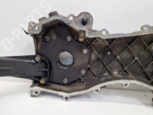 Upper protection FIAT PUNTO EVO (199_) 1.3 D Multijet | BP28112612M93 