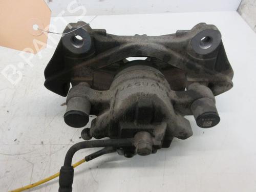 Left front brake caliper LAND ROVER RANGE ROVER VELAR (L560) 2.0 D180 TD4 4x4 | BP37131352M105 - Image 3