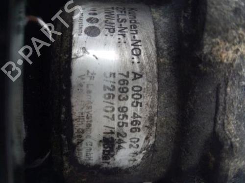 Steering pump MERCEDES-BENZ E-CLASS (W211) E 280 CDI (211.020) | BP37134791M99 - Image 9