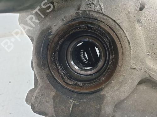 Rear differential DACIA DUSTER (HS_) 1.6 16V 4x4 | BP34738554M24 - Image 9