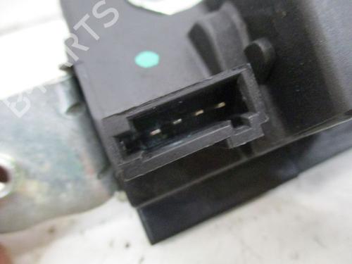 Tailgate lock OPEL CORSA E (X15) 1.3 CDTI (08, 68) | BP19290994C101 