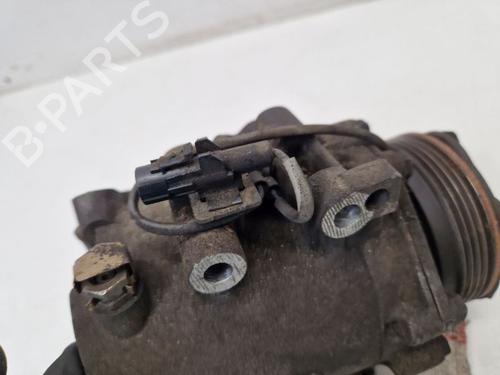 AC compressor SUZUKI SWIFT III (MZ, EZ) 1.3 (RS413, ZC11S) | BP36771313M34 - Image 6