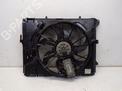 Used Fan BMW 3 (E90) 320 i (150 hp) 24827269