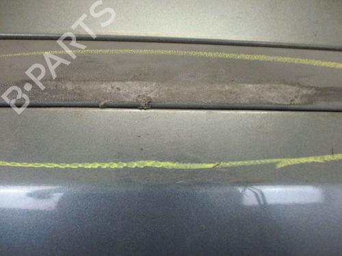 Rear bumper VW NEW BEETLE (9C1, 1C1) 1.8 T | BP28174217C8 