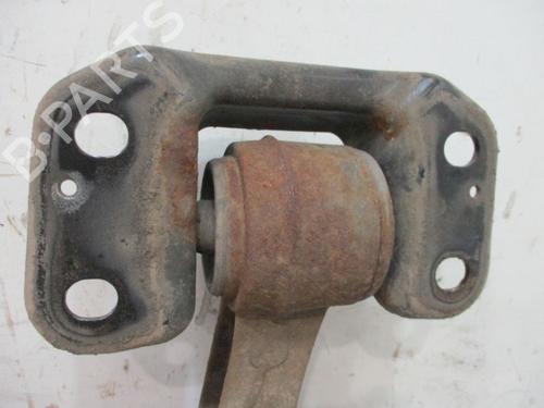 Rear axle OPEL ASTRA J (P10) 1.6 (68) | BP29084778M2 