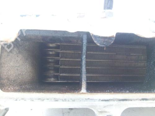 Intercooler SEAT ALHAMBRA (710, 711) 2.0 TDI | BP31703377M30 
