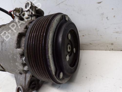 AC compressor BMW 1 (E81) 116 i | BP37130118M34 - Image 5