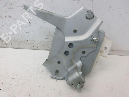 Steering ECU TOYOTA YARIS (_P9_) 1.4 D-4D (NLP90_, NLP90R) | BP29092190M49 