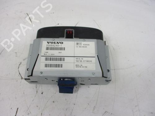 Module électronique VOLVO XC90 I (275) 2.5 T AWD (209 hp) 18795255