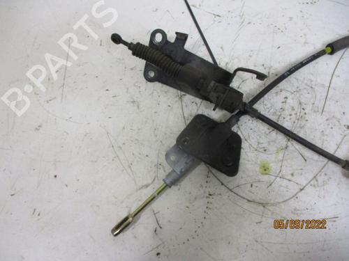 Cable KIA SORENTO I (JC) 3.5 V6 4WD | BP32343779E12