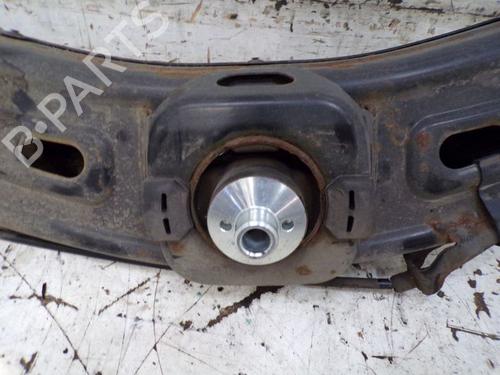 Rear axle MERCEDES-BENZ A-CLASS (W169) A 180 CDI (169.007, 169.307) | BP29093786M2