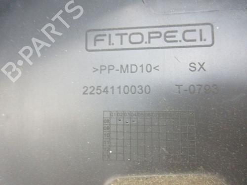 Other FIAT QUBO (225_) 1.4 (225AXA1A) | BP29088095O1 