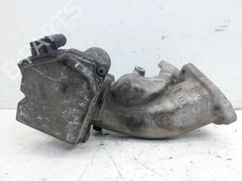 Throttle body AUDI A6 C6 (4F2) 3.0 TDI quattro | BP37142340M82 - Image 4