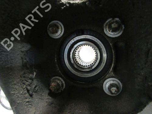 Left rear steering knuckle BMW 5 Touring (E61) 525 i | BP37123376M27 - Image 8