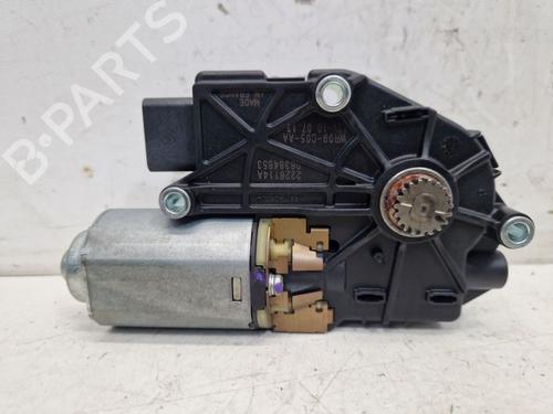 Used Sunroof engine Sunroof engine HYUNDAI SANTA FÉ III (DM, DMA) 2.4 4WD (192 hp) 33682751 33682751