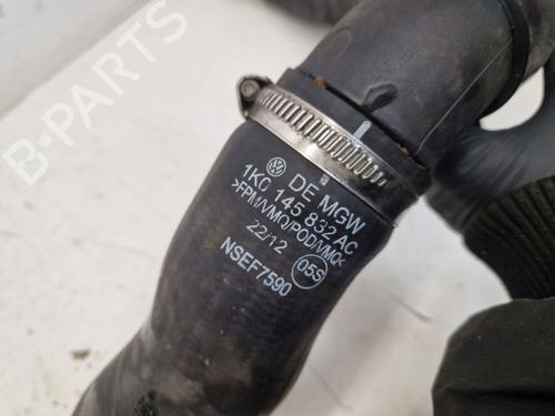 Pipe VW GOLF PLUS V (5M1, 521) 1.6 TDI | BP31138198M125  - Image 9