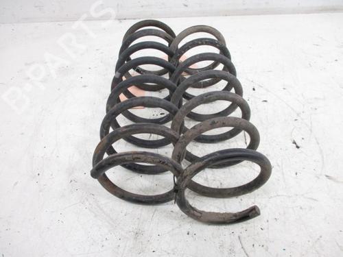 Used Shock absorber spring Shock absorber spring 37110814 37110814