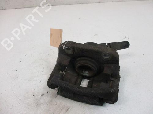 Right front brake caliper RENAULT TWINGO II (CN0_) 1.2 16V (CN0K, CN0V, CN0A) | BP37116505M104 - Image 4