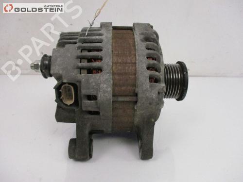 Alternator NISSAN X-TRAIL II (T31) 2.0 dCi | BP18753381M7 