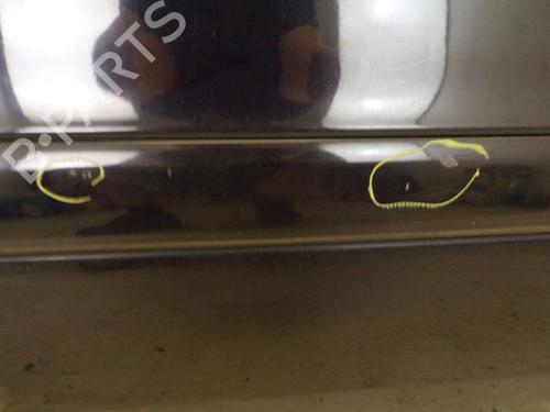 Right front door OPEL ZAFIRA / ZAFIRA FAMILY B (A05) 1.7 CDTI (M75) | BP26676837C3 