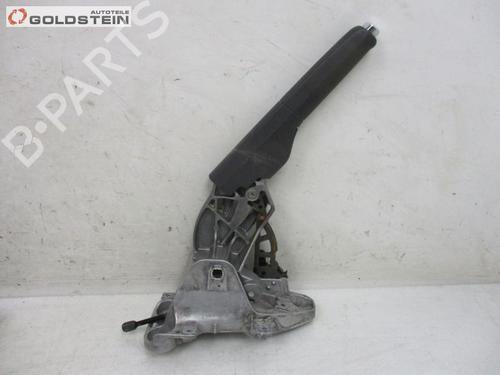 Used Hand brake VW GOLF PLUS V (5M1, 521) 1.9 TDI (105 hp) 25224117