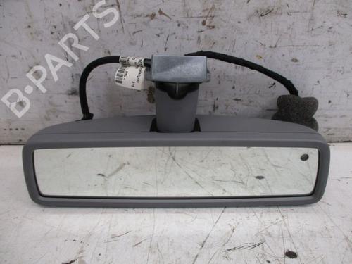 Bakspejl indvendigt VW PHAETON (3D1, 3D2, 3D3, 3D4, 3D6, 3D7, 3D8, 3D9) 4.2 V8 4motion (335 hp) 19295191