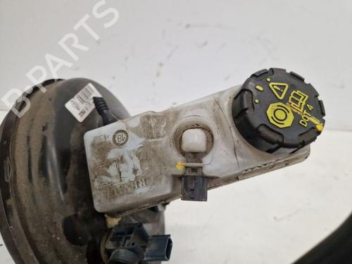 Bremseservo DACIA SANDERO II 1.0 SCe 75 (B8JC, B8JD, B8NC) | BP31702126M42 