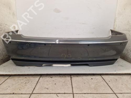 Used Rear bumper Rear bumper BMW 7 (E65, E66, E67) 740 i, Li (306 hp) 34405384 34405384