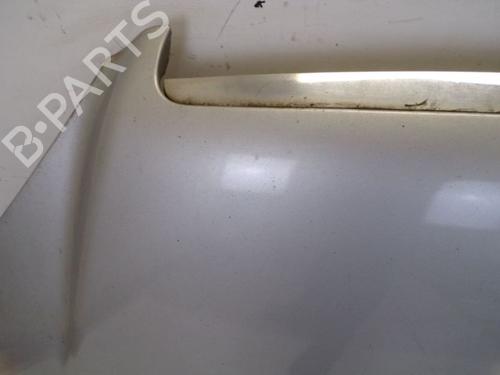 Hood MERCEDES-BENZ A-CLASS (W169) A 180 CDI (169.007, 169.307) | BP29098428C1 