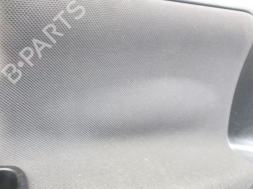 Front right panel PEUGEOT 207 CC (WD_) 1.6 16V | BP18802676C59 