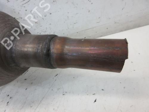Exhaust system TOYOTA YARIS (_P13_) 1.0 (KSP130) | BP19295439M121 
