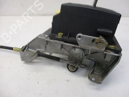 Shift knob AUDI 100 C3 Saloon (443, 444) 2.0 Cat | BP18801094I34 