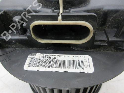 Heater blower motor DACIA LOGAN Pickup (US_) 1.5 dCi | BP29098026M62 
