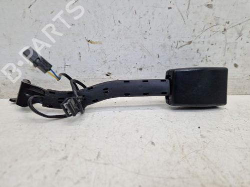 Used Seat buckle VW GOLF PLUS V (5M1, 521) 1.9 TDI (105 hp) 29103858