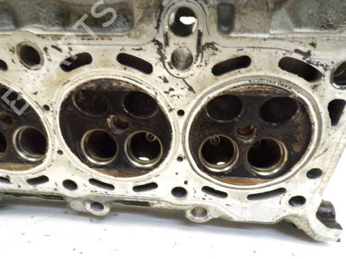 Cylinder head MAZDA 2 (DE_, DH_) 1.3 (DE3FS) | BP37118058M5 - Image 9