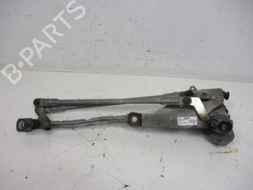 Ruitenwissermotor voor FORD FIESTA VI (CB1, CCN) 1.25 (82 hp) 18794880