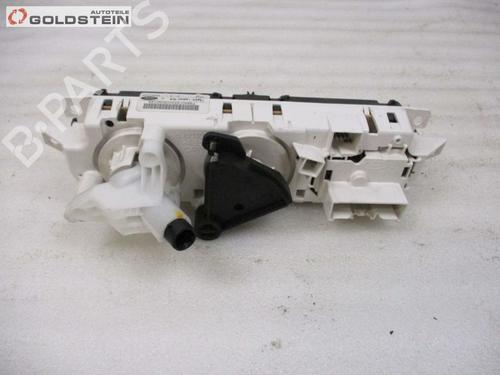 Climate control FORD FOCUS II Turnier (DA_, FFS, DS) 2.0 TDCi | BP18756006I5 