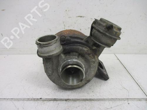 Turbolader/Kompressor Turbolader/Kompressor 37110386 37110386