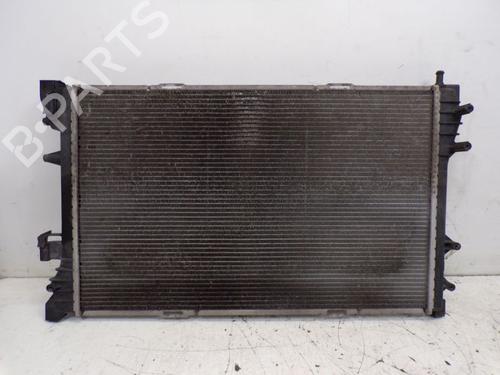 Water radiator FIAT 500 (312_) 1.4 (312AXC1B, 312CXC1B) | BP37143071M31 - Image 6