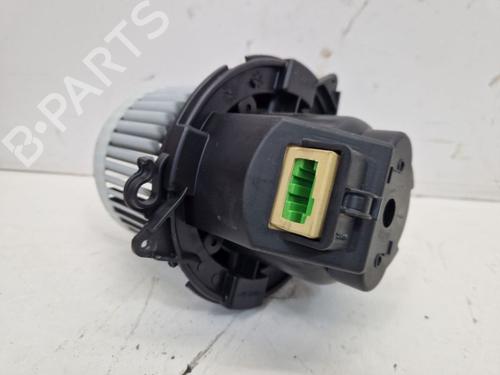 Heater blower motor DACIA SANDERO II 1.0 SCe 75 (B8JC, B8JD, B8NC) | BP31702122M62