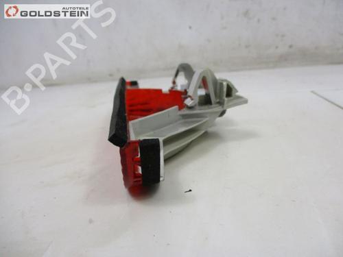 Third brake light MAZDA 3 Saloon (BL) 2.2 MZR CD (BL10) | BP37105130L11 - Image 3